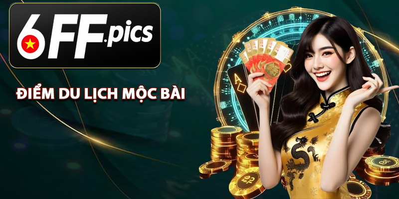 điểm du lịch mộc bài